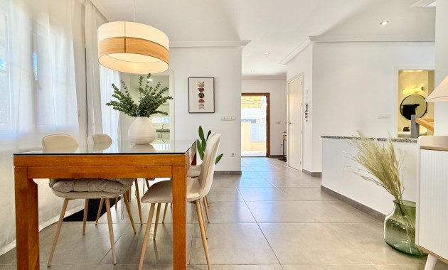 Venta - Planta baja -
San Javier - Santiago de la Ribera