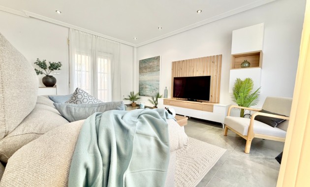 Venta - Planta baja -
San Javier - Santiago de la Ribera