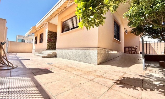 Venta - Planta baja -
San Javier - Santiago de la Ribera