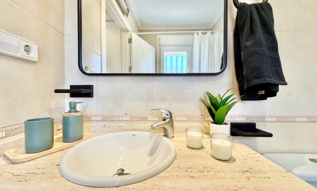 Venta - Planta baja -
San Javier - Santiago de la Ribera