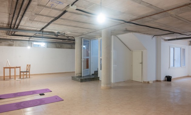 Venta - Planta baja -
San Javier - Santiago de la Ribera