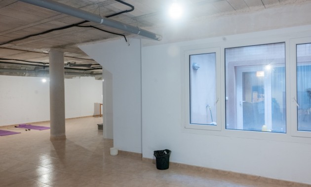 Venta - Planta baja -
San Javier - Santiago de la Ribera