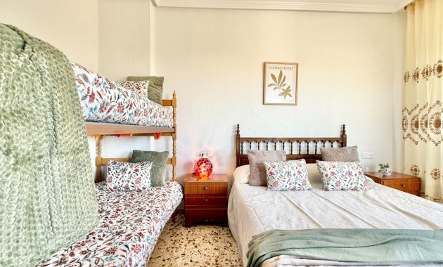 Venta - Apartamento -
Orihuela Costa - La Zenia