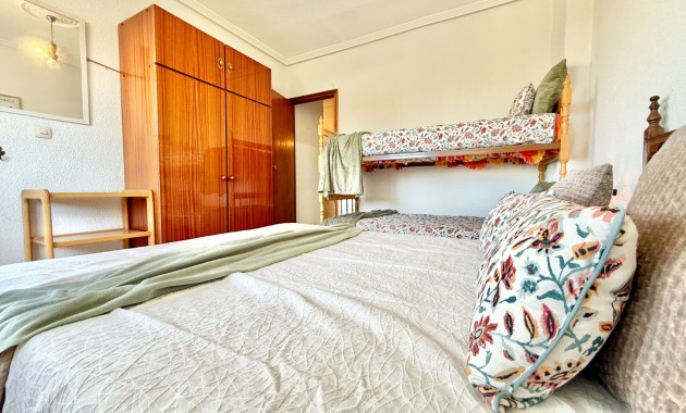 Venta - Apartamento -
Orihuela Costa - La Zenia