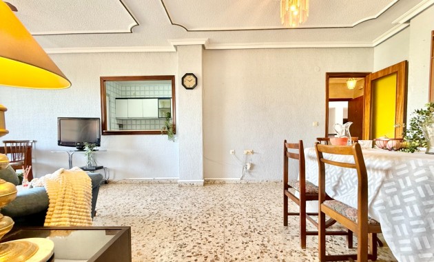 Venta - Apartamento -
Orihuela Costa - La Zenia