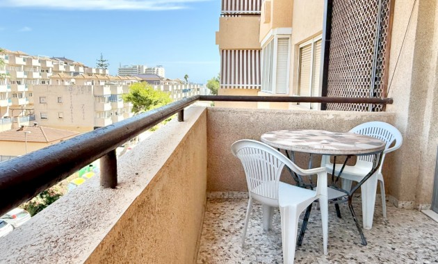 Venta - Apartamento -
Orihuela Costa - La Zenia