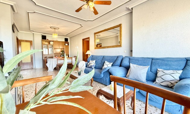 Venta - Apartamento -
Orihuela Costa - La Zenia