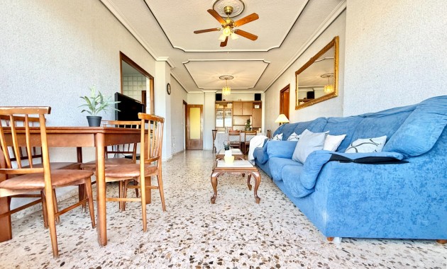 Venta - Apartamento -
Orihuela Costa - La Zenia