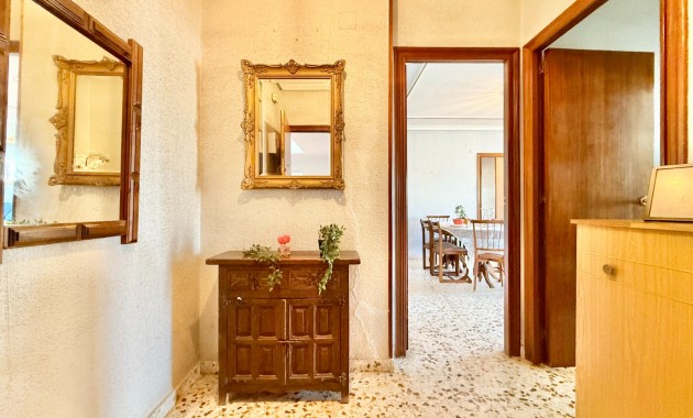 Venta - Apartamento -
Orihuela Costa - La Zenia