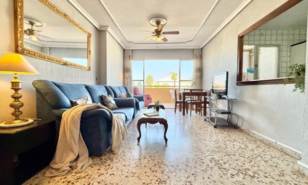 Venta - Apartamento -
Orihuela Costa - La Zenia