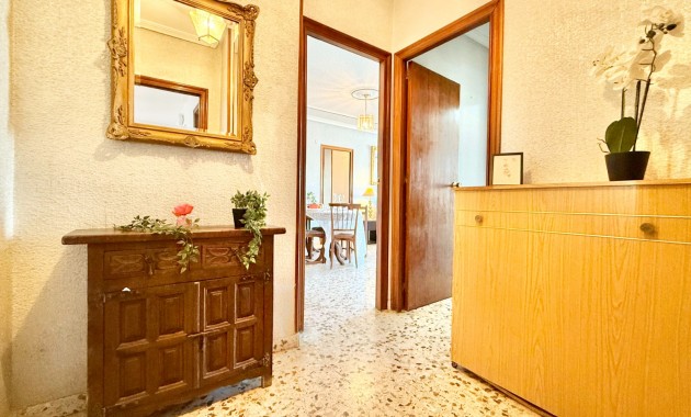 Venta - Apartamento -
Orihuela Costa - La Zenia