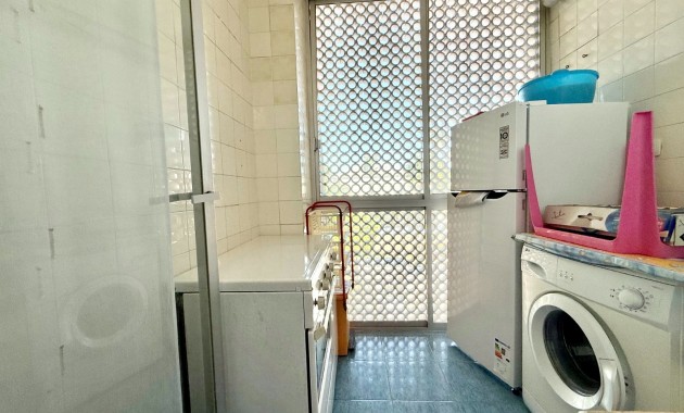 Venta - Apartamento -
Orihuela Costa - La Zenia