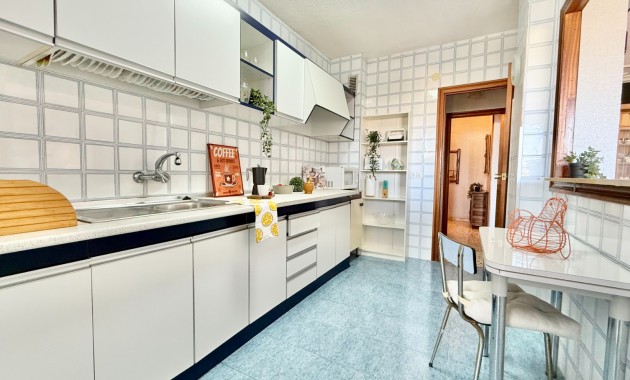 Venta - Apartamento -
Orihuela Costa - La Zenia