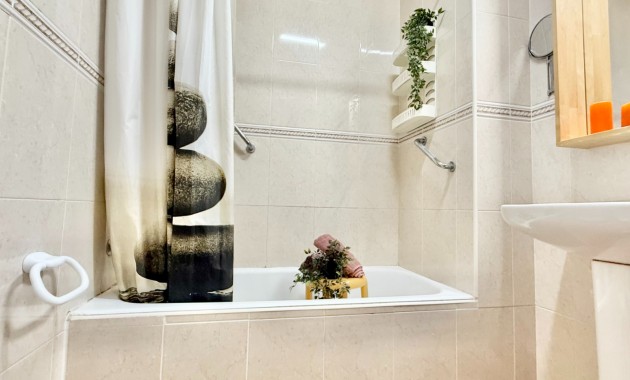 Venta - Apartamento -
Orihuela Costa - La Zenia