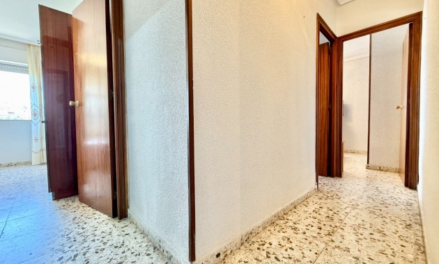 Venta - Apartamento -
Orihuela Costa - La Zenia