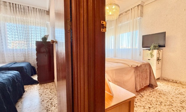 Venta - Apartamento -
Orihuela Costa - La Zenia