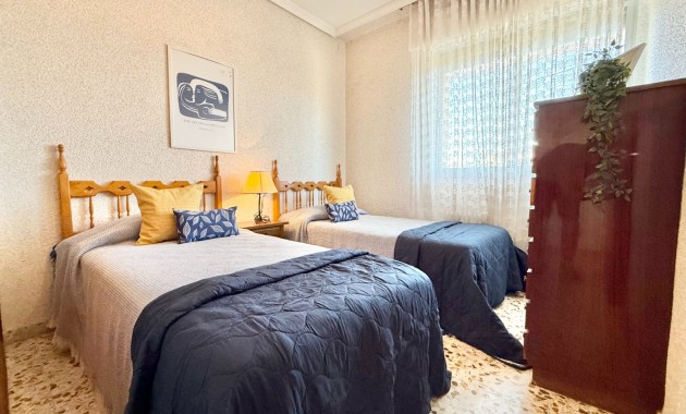 Venta - Apartamento -
Orihuela Costa - La Zenia