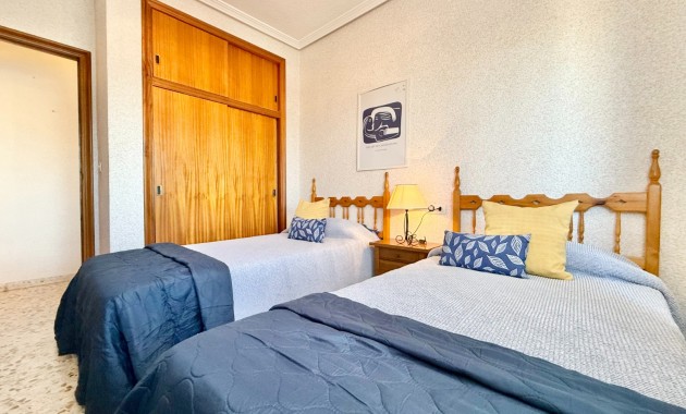 Venta - Apartamento -
Orihuela Costa - La Zenia