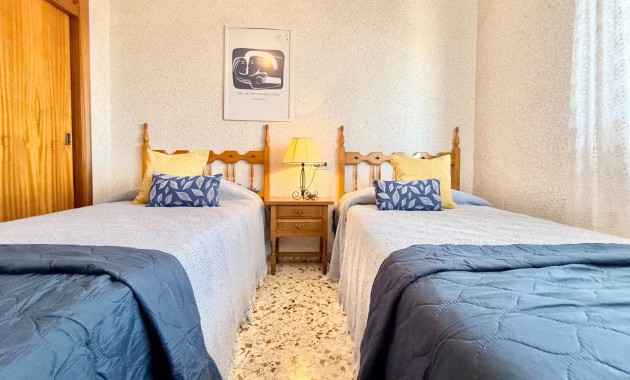 Venta - Apartamento -
Orihuela Costa - La Zenia