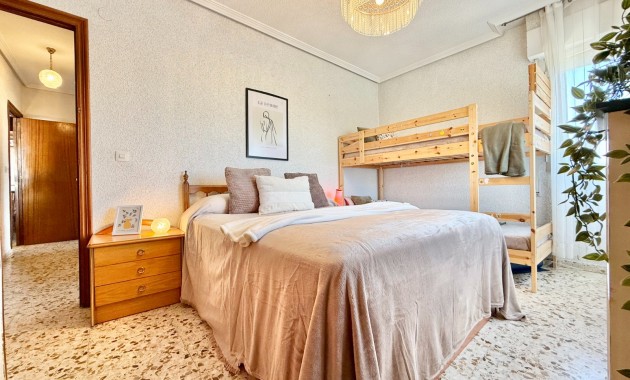 Venta - Apartamento -
Orihuela Costa - La Zenia