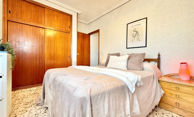 Venta - Apartamento -
Orihuela Costa - La Zenia