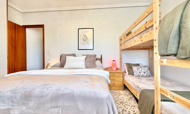 Venta - Apartamento -
Orihuela Costa - La Zenia