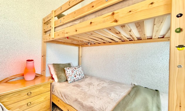 Venta - Apartamento -
Orihuela Costa - La Zenia