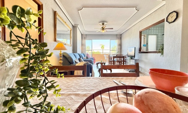 Venta - Apartamento -
Orihuela Costa - La Zenia