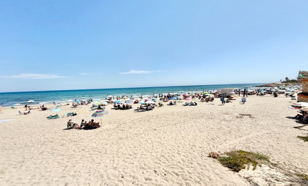 Venta - Apartamento -
Orihuela Costa - La Zenia