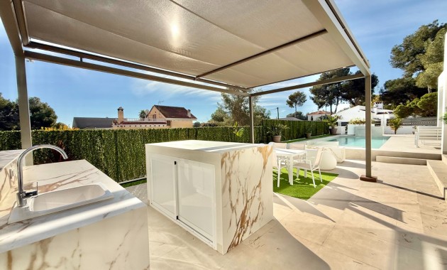 Venta - Villa -
Pilar de la Horadada - Pinar de Campoverde 