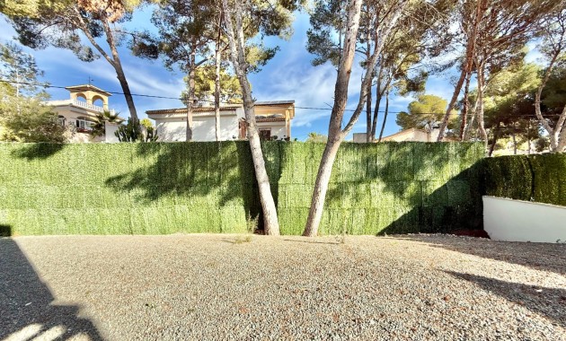 Venta - Villa -
Pilar de la Horadada - Pinar de Campoverde 