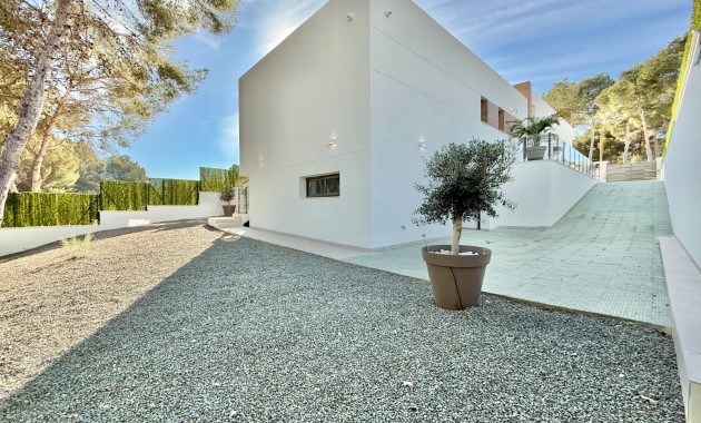 Venta - Villa -
Pilar de la Horadada - Pinar de Campoverde 