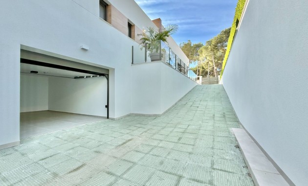 Venta - Villa -
Pilar de la Horadada - Pinar de Campoverde 