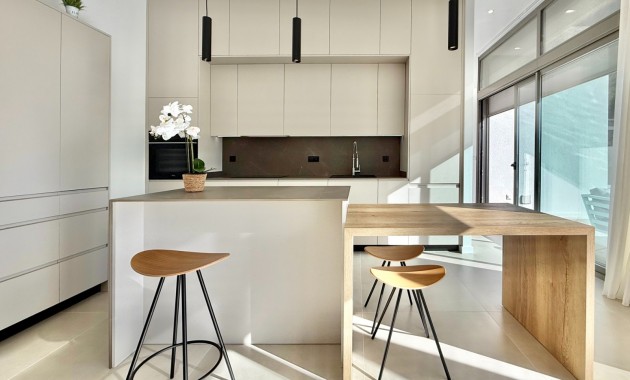 Venta - Villa -
Pilar de la Horadada - Pinar de Campoverde 