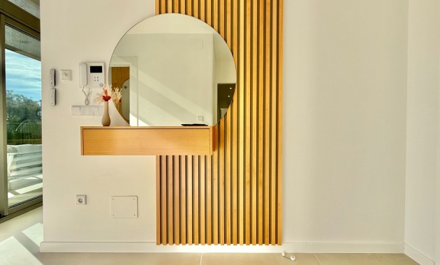 Venta - Villa -
Pilar de la Horadada - Pinar de Campoverde 