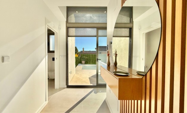 Venta - Villa -
Pilar de la Horadada - Pinar de Campoverde 