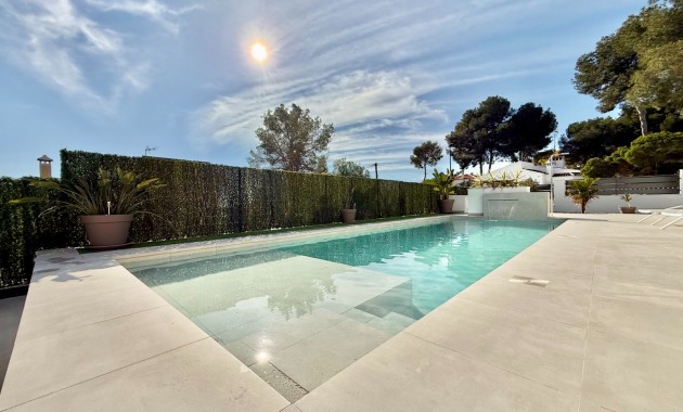 Venta - Villa -
Pilar de la Horadada - Pinar de Campoverde 