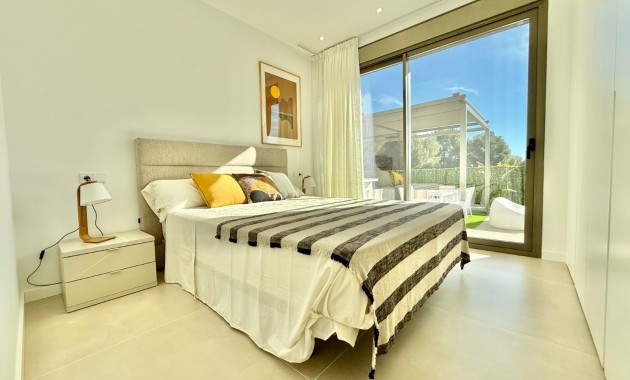 Venta - Villa -
Pilar de la Horadada - Pinar de Campoverde 