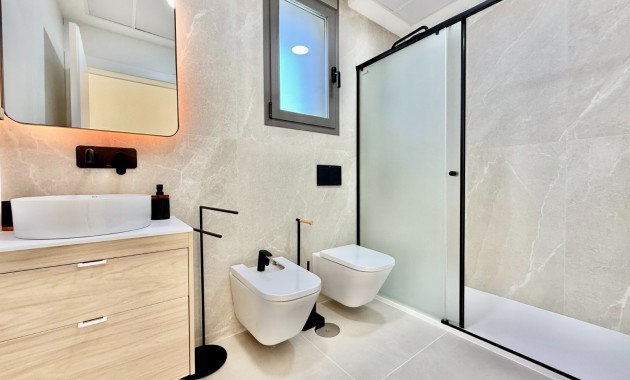 Venta - Villa -
Pilar de la Horadada - Pinar de Campoverde 