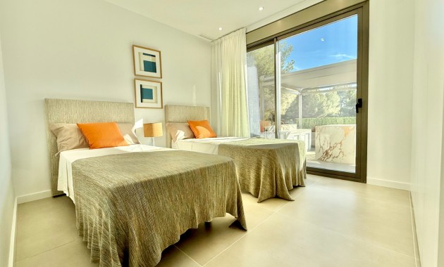 Venta - Villa -
Pilar de la Horadada - Pinar de Campoverde 