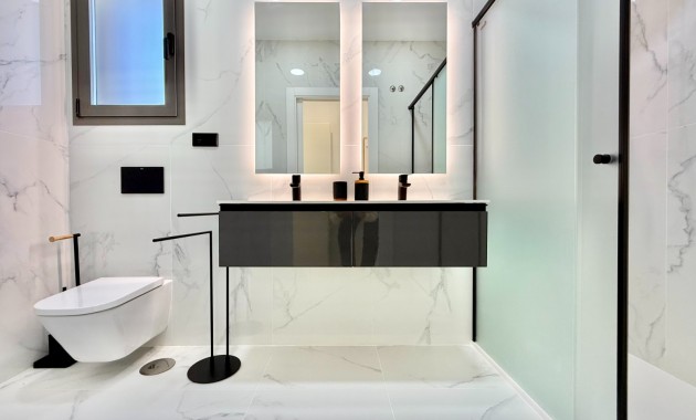 Venta - Villa -
Pilar de la Horadada - Pinar de Campoverde 