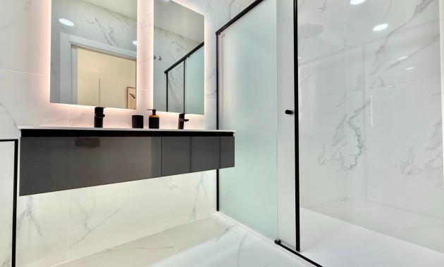 Venta - Villa -
Pilar de la Horadada - Pinar de Campoverde 