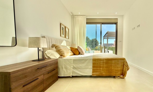 Venta - Villa -
Pilar de la Horadada - Pinar de Campoverde 