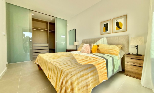 Venta - Villa -
Pilar de la Horadada - Pinar de Campoverde 