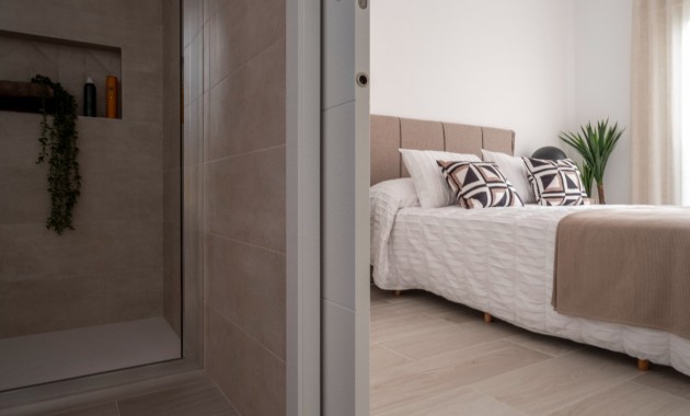 Venta - Villa -
AVILESES