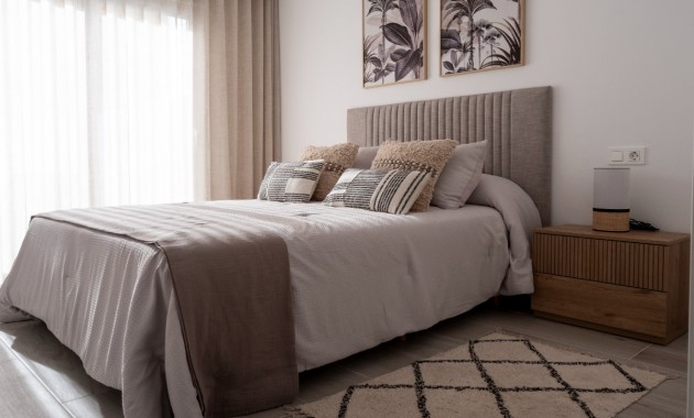 Venta - Villa -
AVILESES