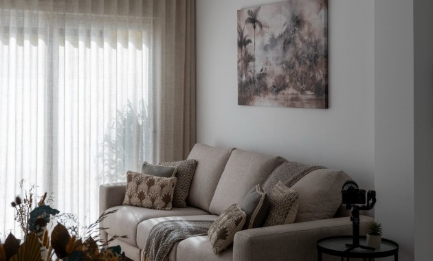 Venta - Villa -
AVILESES