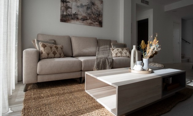 Venta - Villa -
AVILESES