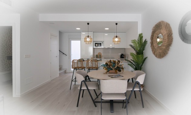 Venta - Villa -
AVILESES