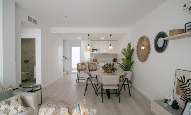 Venta - Villa -
AVILESES